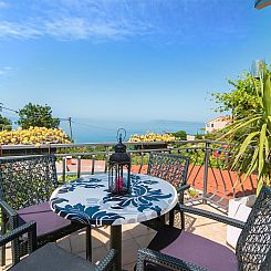 Vakantiehuis für 5 Personen ca. 218 m&sup2; in Podgora, Dal