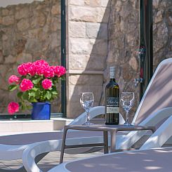 Vakantiehuis für 5 Personen ca. 218 m&sup2; in Podgora, Dal
