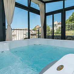 Vakantiehuis für 5 Personen ca. 218 m&sup2; in Podgora, Dal