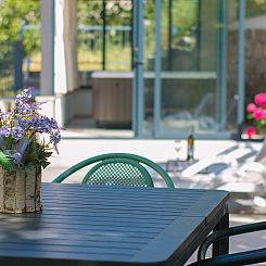 Vakantiehuis für 5 Personen ca. 218 m&sup2; in Podgora, Dal