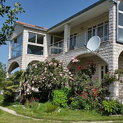 Vakantiehuis Villa Almas mit Schwimmbad, Fitnessraum, Tennis