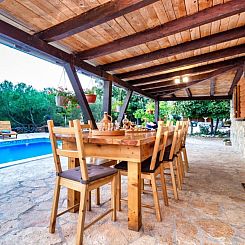 Vakantiehuis Villa Bacak