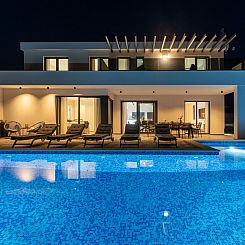 Vakantiehuis Villa Opal
