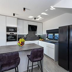 Vakantiehuis Villa Opal