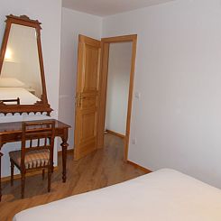 Appartement Appartement Maksan im 2. Stock mit einer Terrass