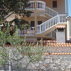 Appartement Ruhige Ferienwohnung mit Terrasse und Garten