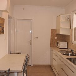 Appartement Ruhige Ferienwohnung mit Terrasse und Garten