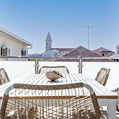 Appartement Penthouse Justina