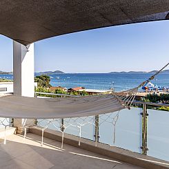 Appartement Penthouse Justina