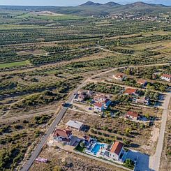 Vakantiehuis Beautiful villa Lara in Vrana with pool