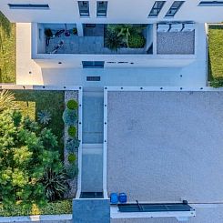 Vakantiehuis Beautiful villa Lara in Vrana with pool