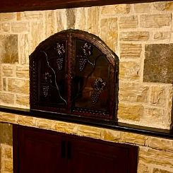 Vakantiehuis Villa Barbara with heated pool