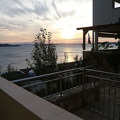 Appartement Ferienwohn.MiraMare