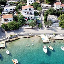 Appartement Andriana