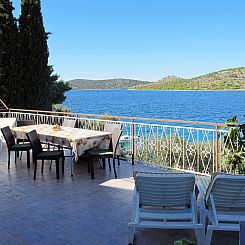 Appartement Andriana
