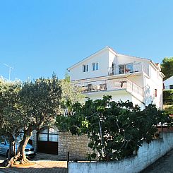 Appartement Andriana