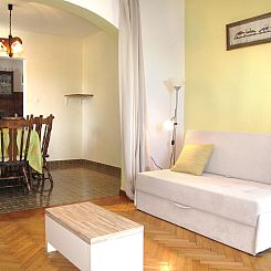 Appartement Andriana