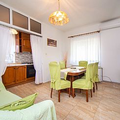 Appartement Marija