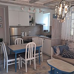 Appartement Wohnung "Sibenik centar"