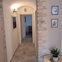 Appartement Wohnung "Sibenik centar"