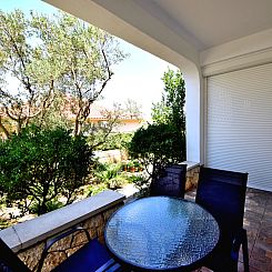Appartement Katarina 2
