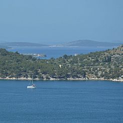 Vakantiehuis Elin