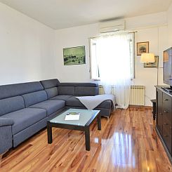 Vakantiehuis Elin