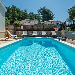 Vakantiehuis Dalmacia