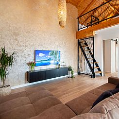 Vakantiehuis Dalmacia