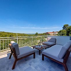 Vakantiehuis Dalmacia
