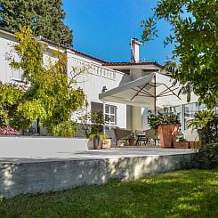 Vakantiehuis Villa Bloom garden