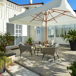 Vakantiehuis Villa Bloom garden