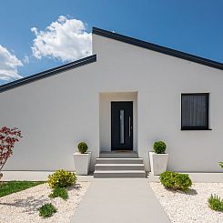 Vakantiehuis Villa Lu in Oklaj