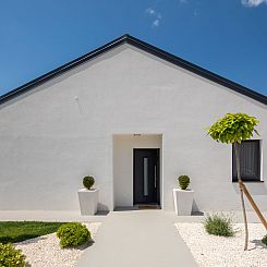Vakantiehuis Villa Le in Oklaj
