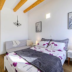 Appartement Wohnung in Šibenik mit privatem Parkplatz