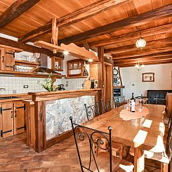 Vakantiehuis Villa Golubinka