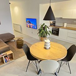Appartement für 3 Personen und 1 Kind in Sibenik, Dalmatien