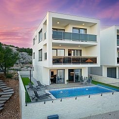 Vakantiehuis Villa Ocean Breeze