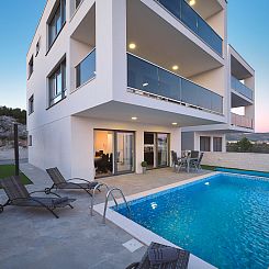 Vakantiehuis Villa Ocean Breeze