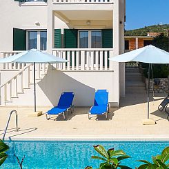 Vakantiehuis Villa Zlatan