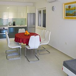 Vakantiehuis Villa Zlatan