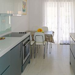 Vakantiehuis Villa Zlatan