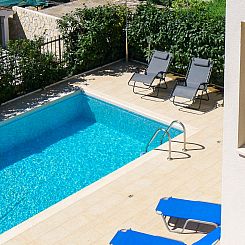 Vakantiehuis Villa Zlatan