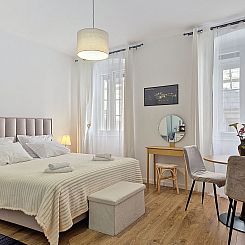 Appartement Dudu