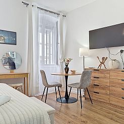 Appartement Dudu