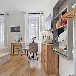 Appartement Dudu