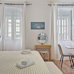 Appartement Dudu