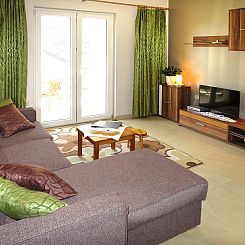 Appartement Perisa