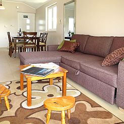 Appartement Perisa