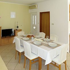 Appartement Toni